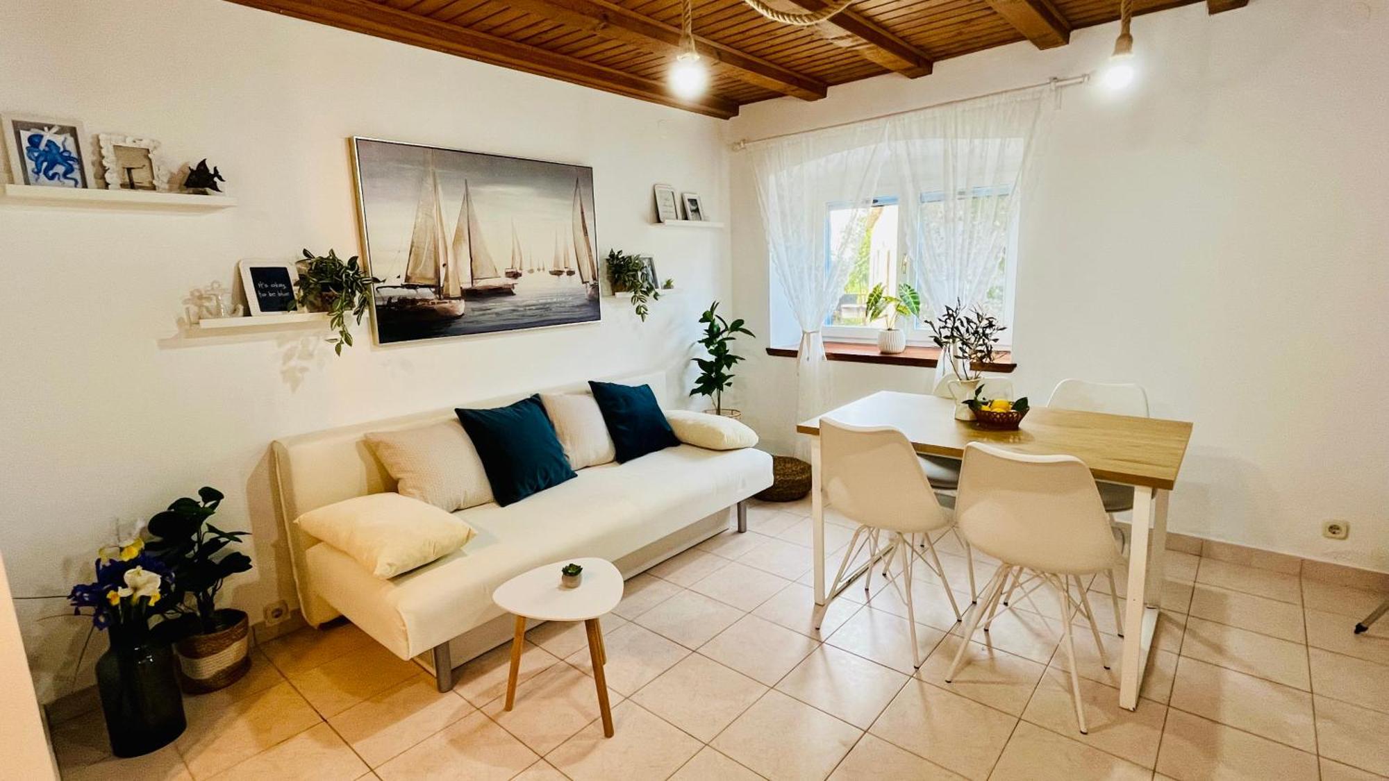 Olivier House Villa Zaglav Bagian luar foto