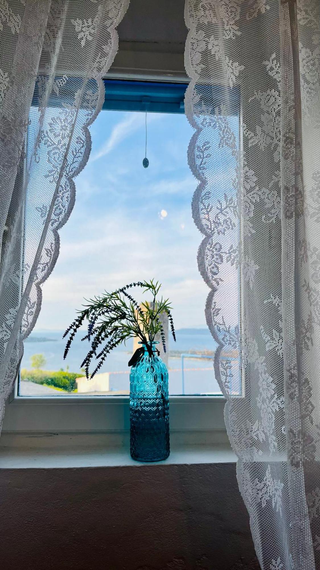 Olivier House Villa Zaglav Bagian luar foto